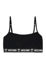 Load image into Gallery viewer, Logo-band bra
