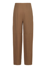 Load image into Gallery viewer, Oversized wool trousers

