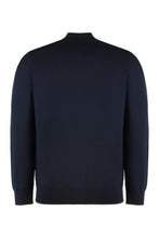 Load image into Gallery viewer, Virgin wool sweater
