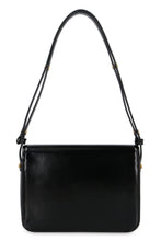 Load image into Gallery viewer, Robinson leather crossbody bag
