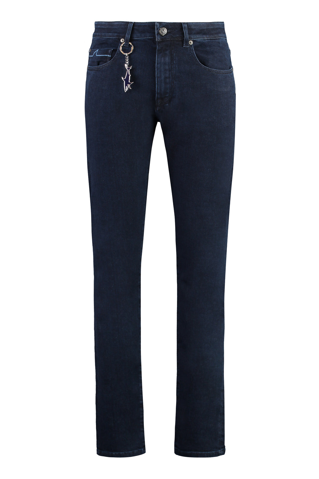 5-pocket slim fit jeans