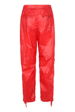 Load image into Gallery viewer, Nylon cargo pants
