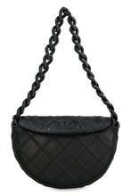 Load image into Gallery viewer, Fleming mini leather shoulder bag
