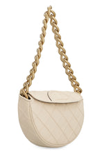 Load image into Gallery viewer, Fleming mini leather shoulder bag
