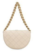 Load image into Gallery viewer, Fleming mini leather shoulder bag
