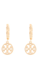 Load image into Gallery viewer, Miller brass earrings
