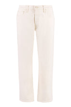 Load image into Gallery viewer, The Ditcher cropped trousers
