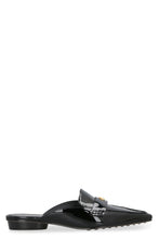 Load image into Gallery viewer, Delicate pointy-toe slippers
