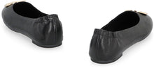Load image into Gallery viewer, Claire Leather ballet flats
