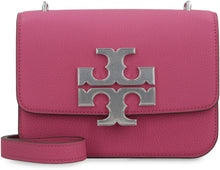 Load image into Gallery viewer, Eleanor leather mini crossbody bag
