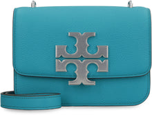Load image into Gallery viewer, Eleanor leather mini crossbody bag
