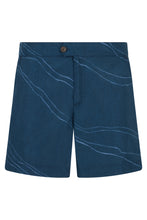 Load image into Gallery viewer, Technical fabric swim shorts
