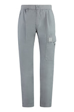 Load image into Gallery viewer, Nylon cargo pants

