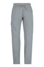 Load image into Gallery viewer, Nylon cargo pants
