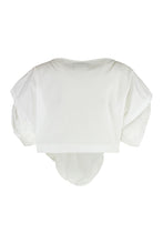 Load image into Gallery viewer, Heart Cotton top
