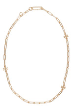 Load image into Gallery viewer, Good Luck Chain necklace
