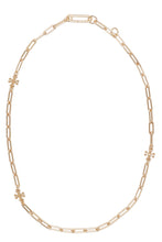 Load image into Gallery viewer, Good Luck Chain necklace
