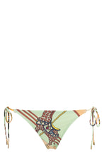 Load image into Gallery viewer, Tie side bikini hipster
