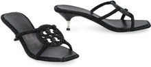 Load image into Gallery viewer, Miller Leather sandals
