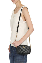 Load image into Gallery viewer, Kira leather camera bag
