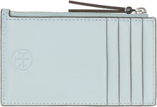 Load image into Gallery viewer, Fleming quilted leather card holder
