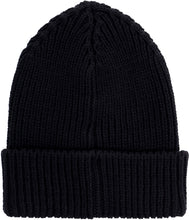 Load image into Gallery viewer, Ribbed knit beanie
