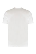 Load image into Gallery viewer, T-shirt in cotton jersey with logo
