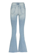 Load image into Gallery viewer, The Weekender Fray 5-pocket jeans
