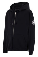 Load image into Gallery viewer, Hoodie with zip
