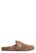 Load image into Gallery viewer, Mellow Suede mules
