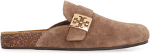 Load image into Gallery viewer, Mellow Suede mules
