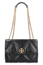 Load image into Gallery viewer, Kira leather shoulder bag
