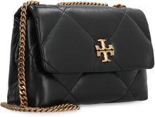 Load image into Gallery viewer, Kira leather shoulder bag
