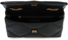 Load image into Gallery viewer, Kira leather shoulder bag
