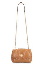 Load image into Gallery viewer, Kira leather shoulder bag
