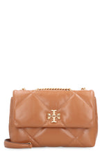 Load image into Gallery viewer, Kira leather shoulder bag
