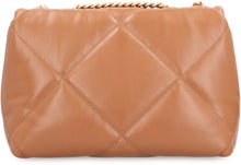 Load image into Gallery viewer, Kira leather shoulder bag
