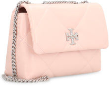 Load image into Gallery viewer, Kira leather shoulder bag
