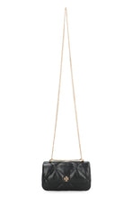 Load image into Gallery viewer, Kira leather mini crossbody bag
