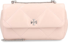 Load image into Gallery viewer, Kira leather mini crossbody bag
