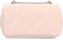 Load image into Gallery viewer, Kira leather mini crossbody bag
