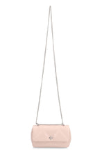 Load image into Gallery viewer, Kira leather mini crossbody bag
