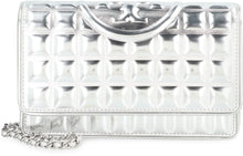 Load image into Gallery viewer, Fleming leather wallet on chain
