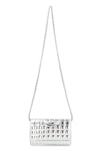 Load image into Gallery viewer, Fleming leather wallet on chain
