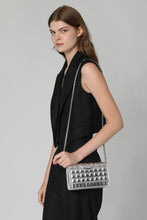 Load image into Gallery viewer, Fleming leather wallet on chain
