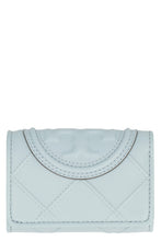 Load image into Gallery viewer, Fleming leather wallet
