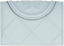 Load image into Gallery viewer, Fleming leather wallet
