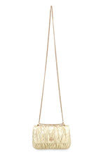 Load image into Gallery viewer, Kira leather mini crossbody bag
