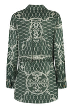 Load image into Gallery viewer, Printed cotton shirt
