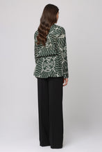 Load image into Gallery viewer, Printed cotton shirt

